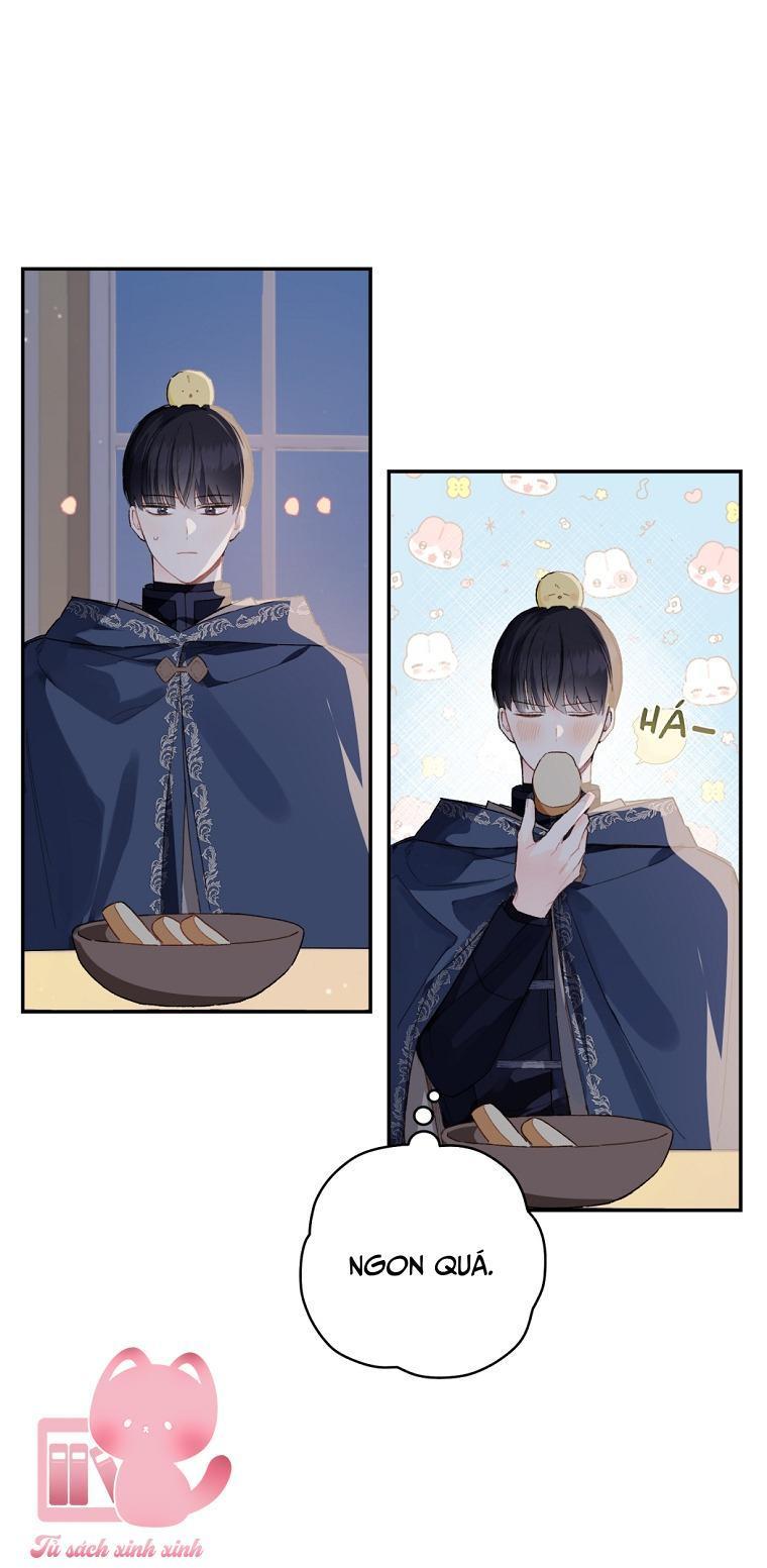 trang trại hạt dẻ cạnh hoàng cung chapter 49 63