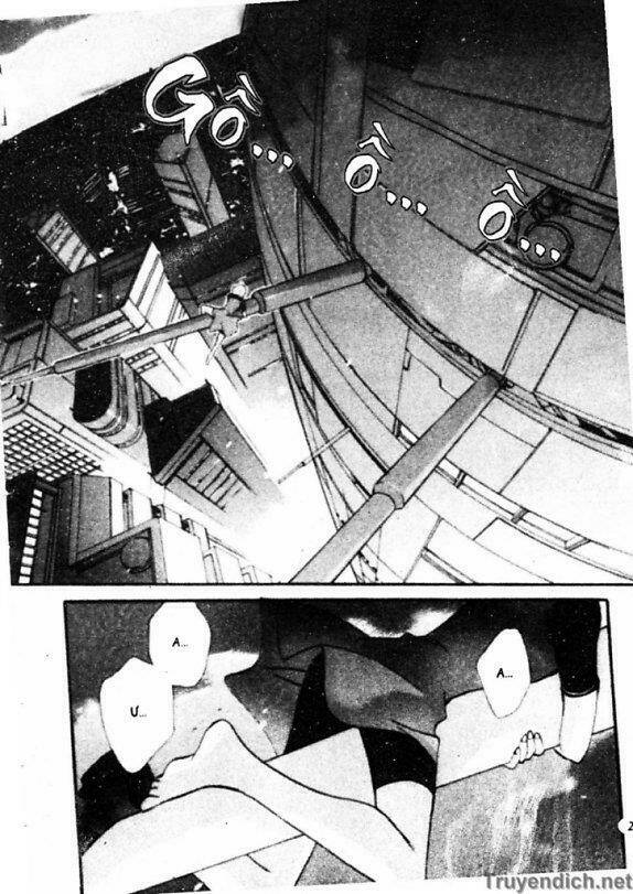 meteor methuselah chapter 24 22