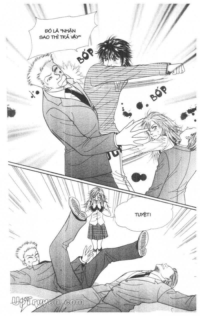 người yêu hoa chapter 5 102