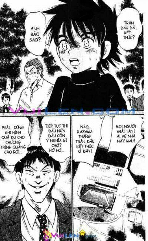 dandoh chapter 32 91