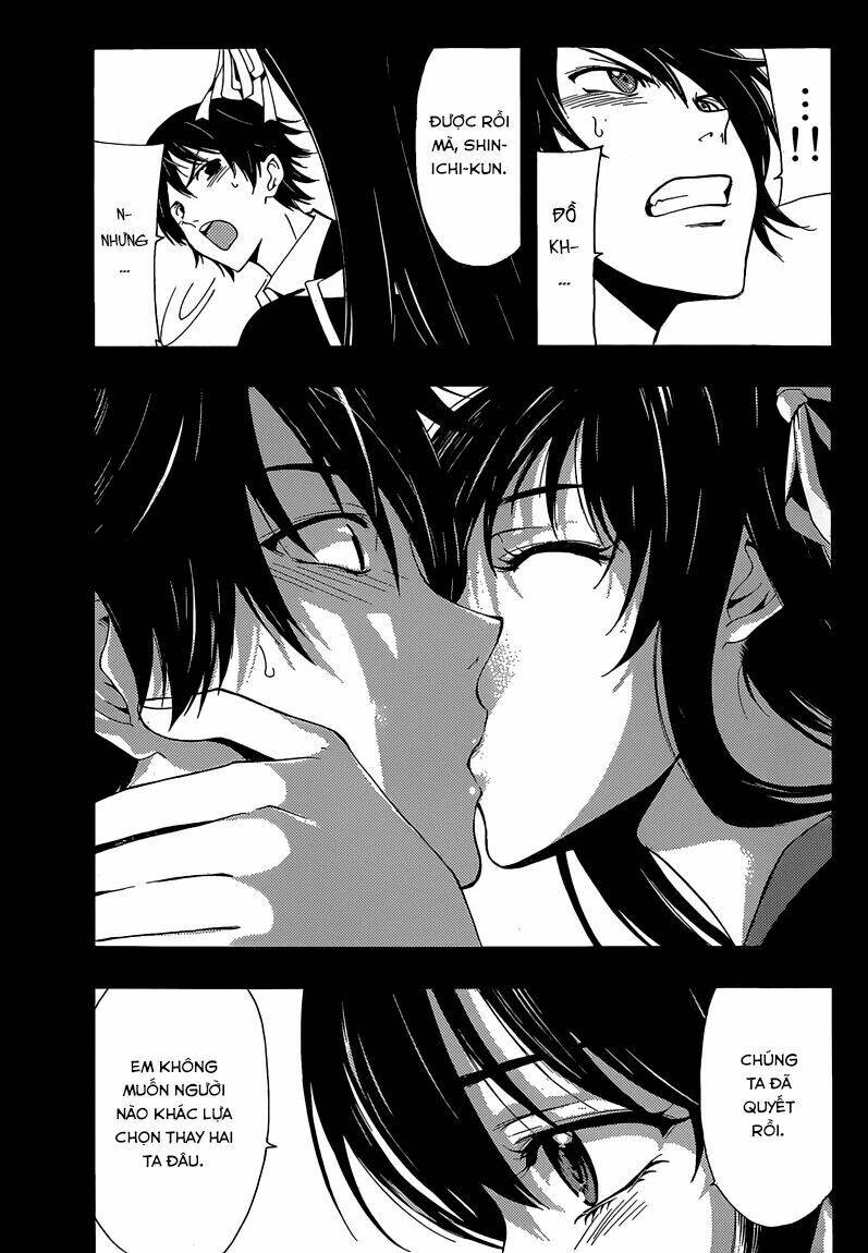 half and half chapter 12 20