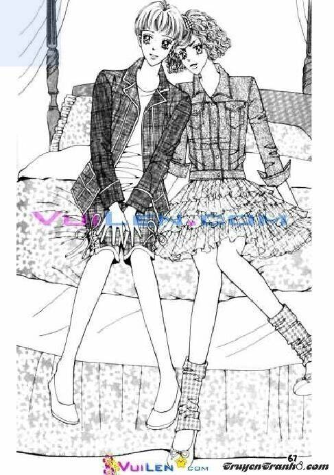 người mẫu hoàn hảo chapter 5 65