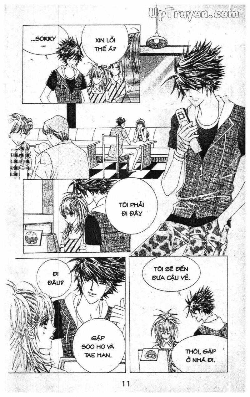 dạ khúc chapter 13 13