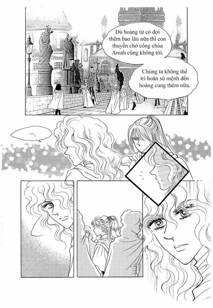 princess - công chúa xứ hoa (bản đẹp) chapter 94 48