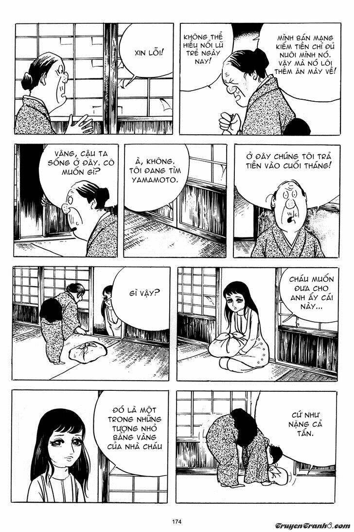 3 street of mysteries chapter 6.2 3