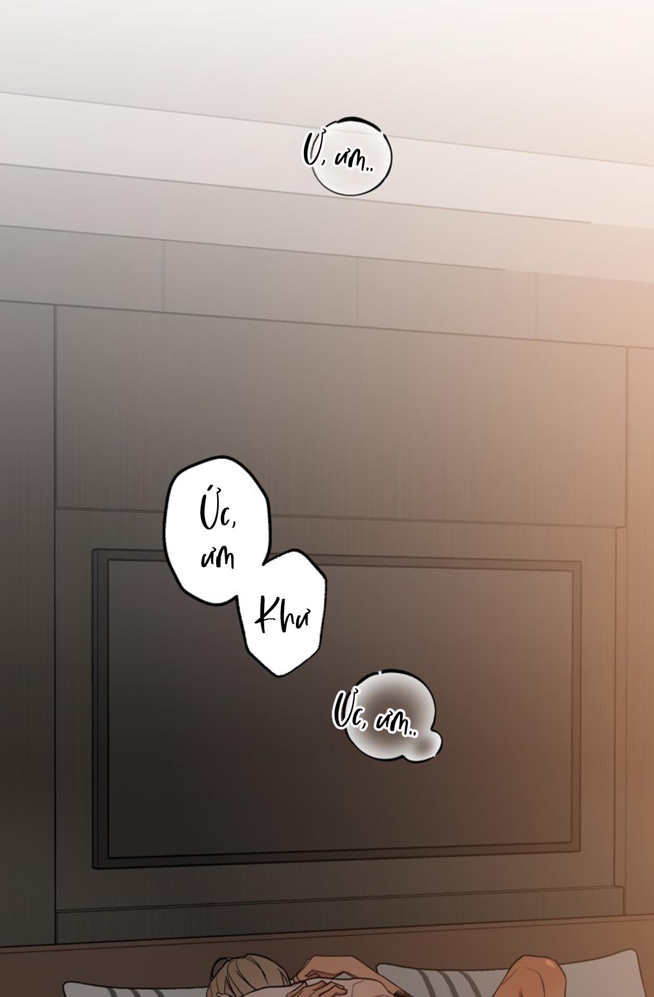 manhwa chịch vồn chịch vã chapter 82 22