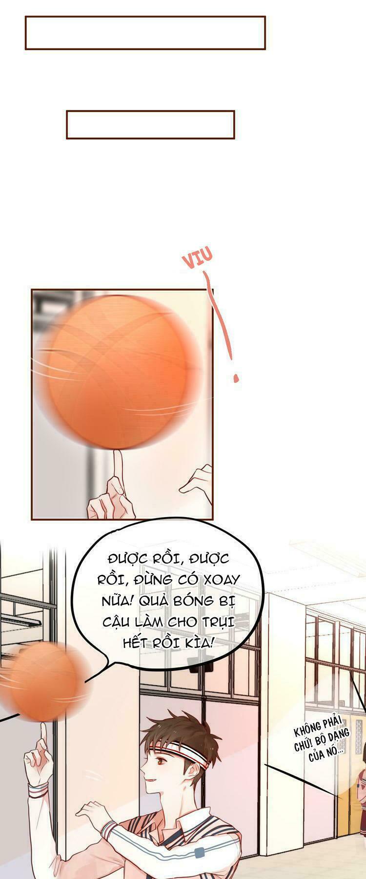 trú dạ liên miên chapter 6 25