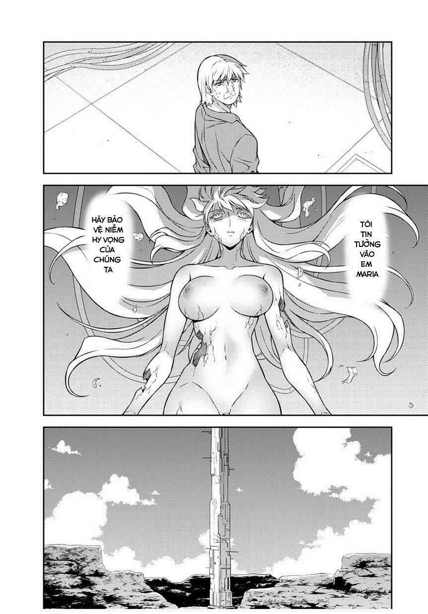 freezing chapter 207 25