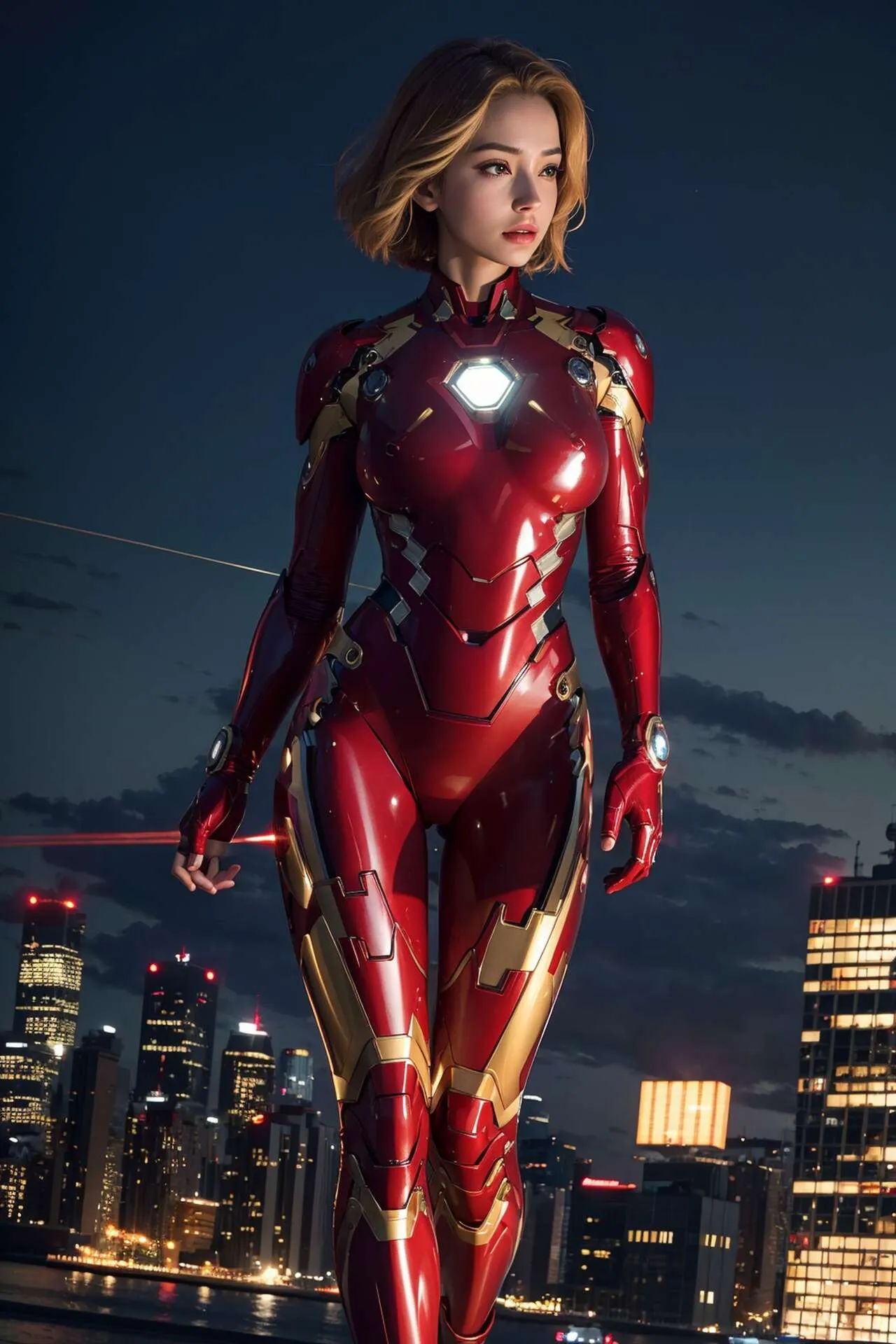 artist ai generated chapter 107 15