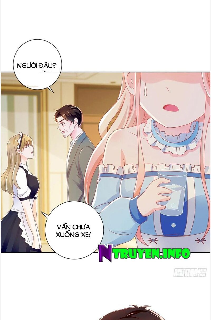 ẩn hôn 100%: chọc tức vợ yêu mua một tặng một chapter 173 16