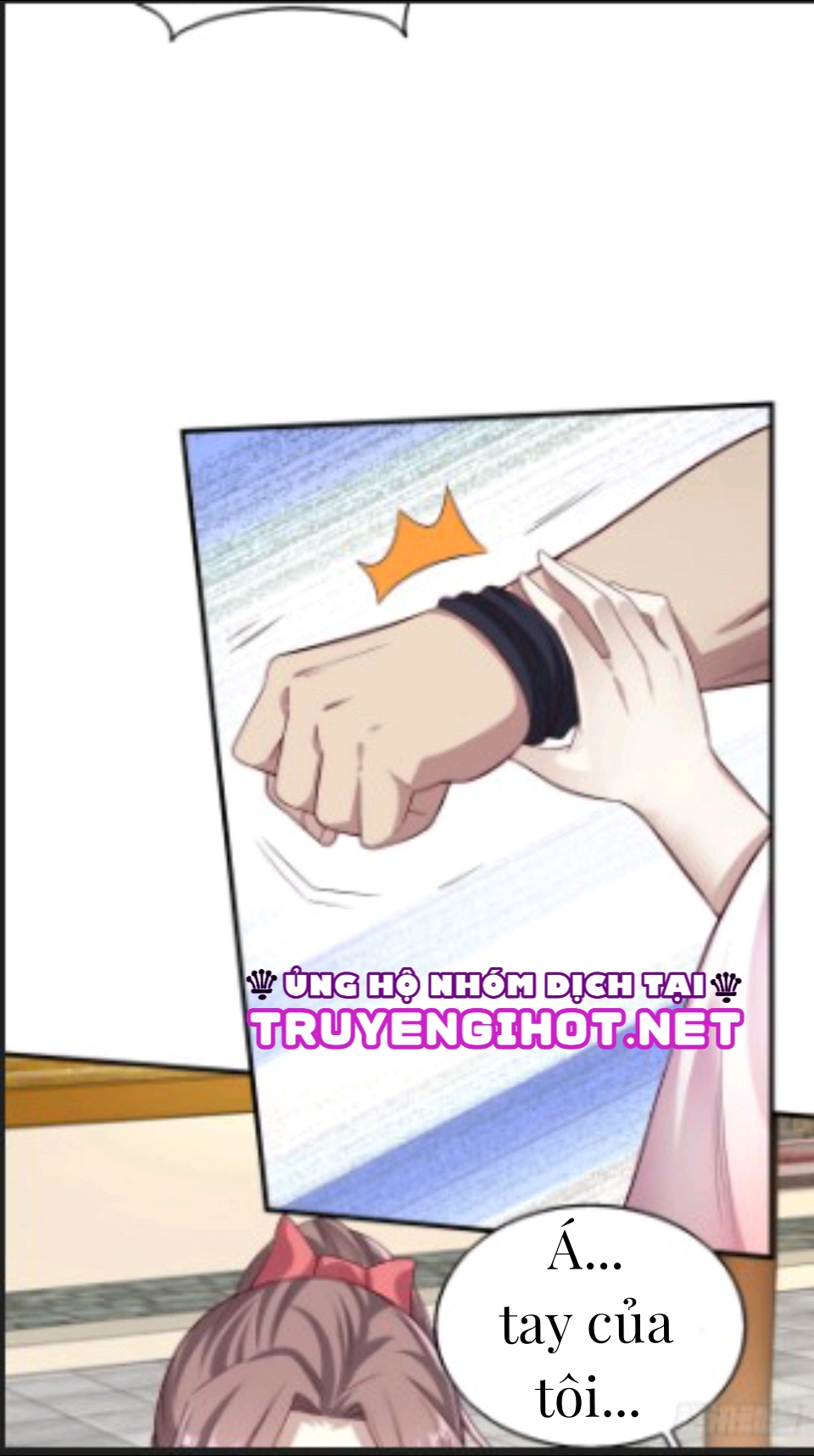 kết hôn với hoàng tử xui xẻo chapter 8 17