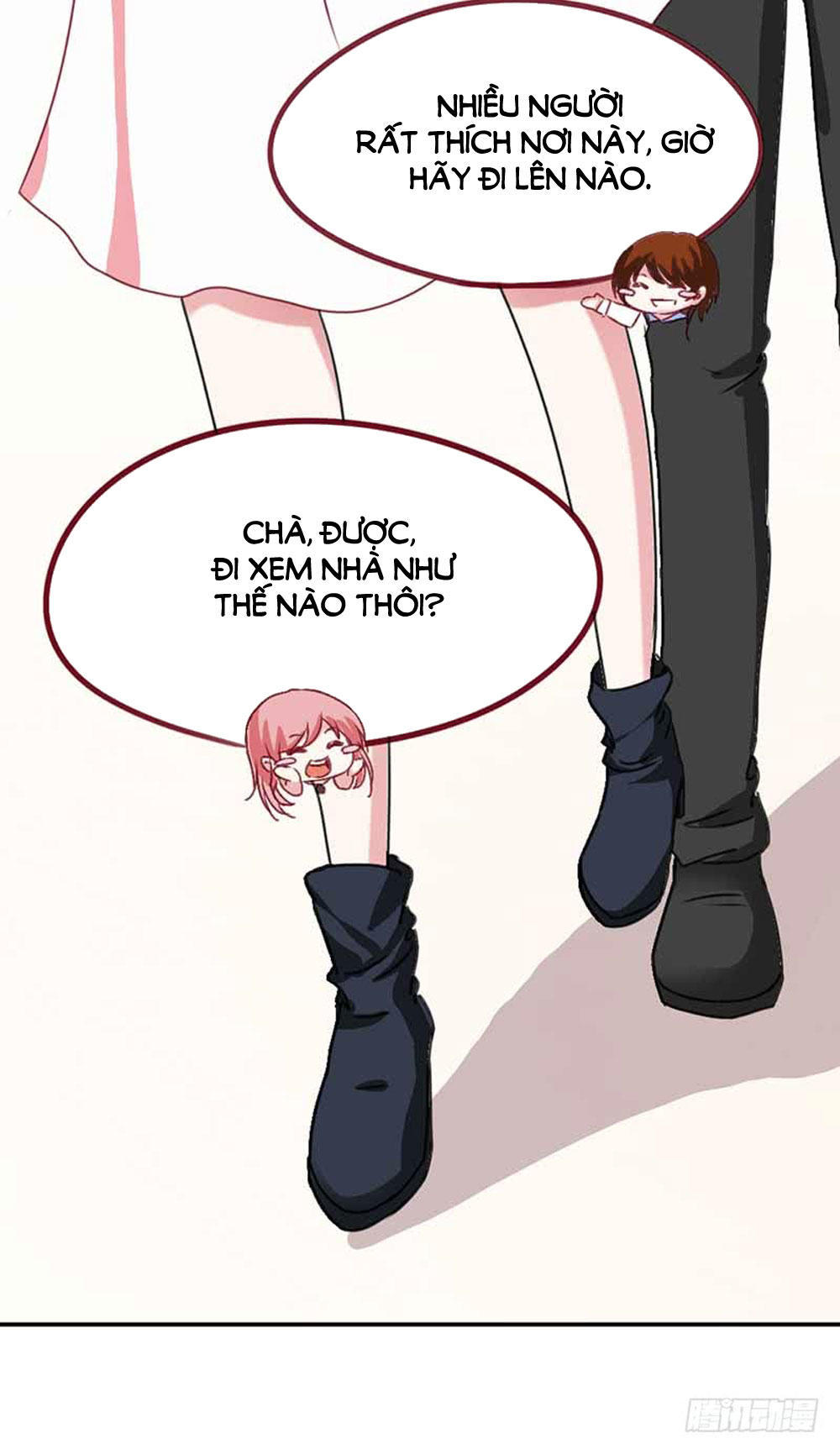 cô vợ kiêu ngạo của tổng tài ác ma chapter 2 22