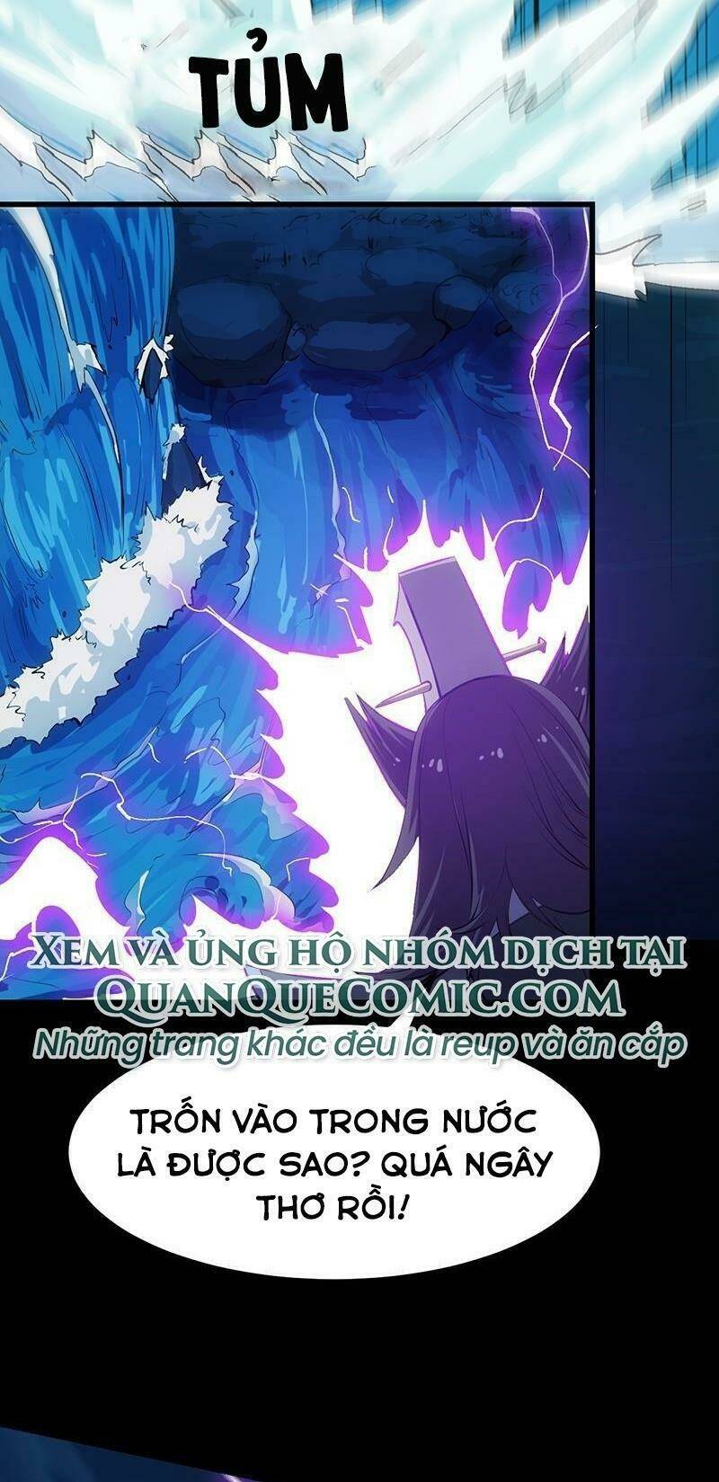 hệ thống thần long nghịch thiên chapter 66 13