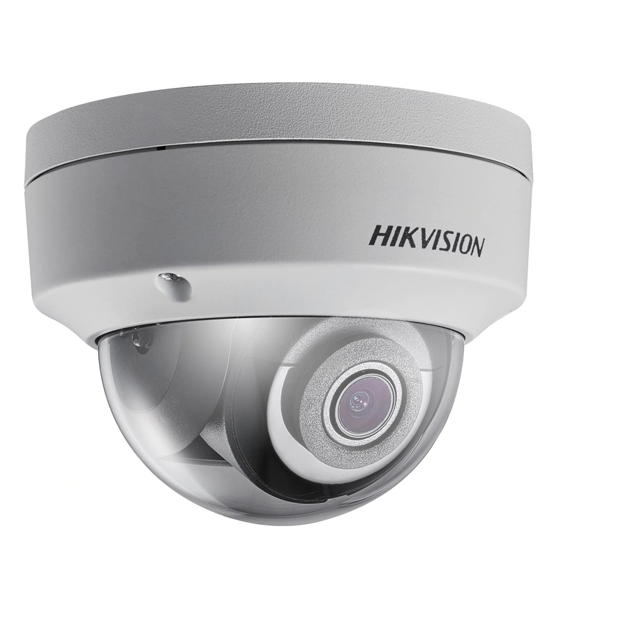 Camera IP Hikvision Dome DS-2CD2125FHWD-IS Chuẩn Nén H.265+ - Hàng Chính Hãng