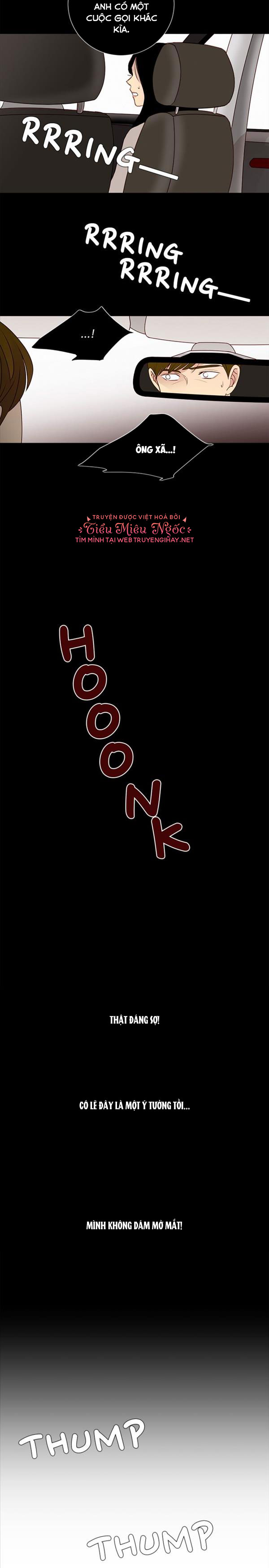 crush của tôi chapter 87 6