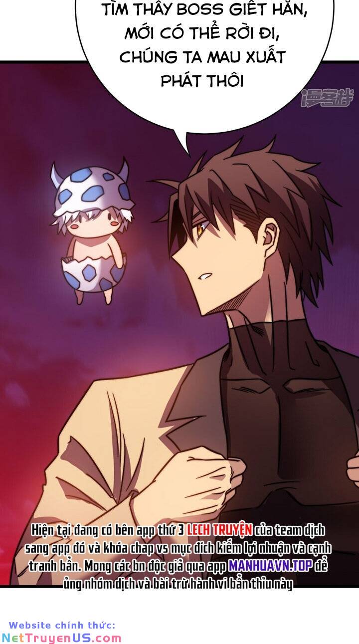 sát thần chi lộ tại dị giới chapter 53 43