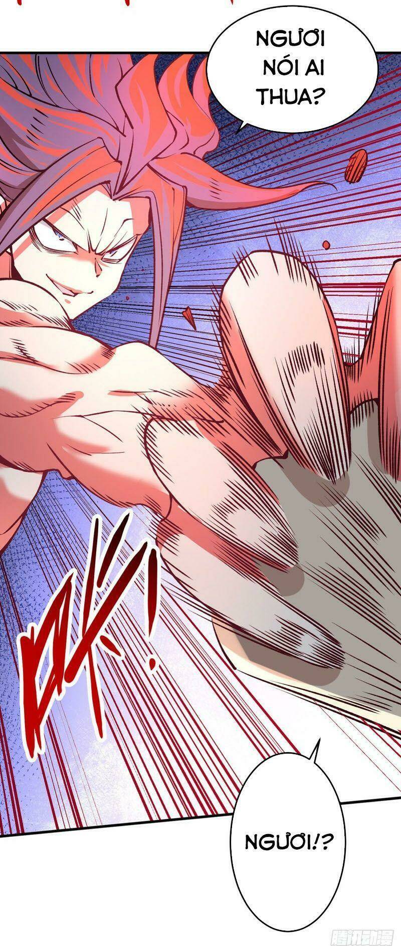đô thị đỉnh phong cao thủ chapter 163 24