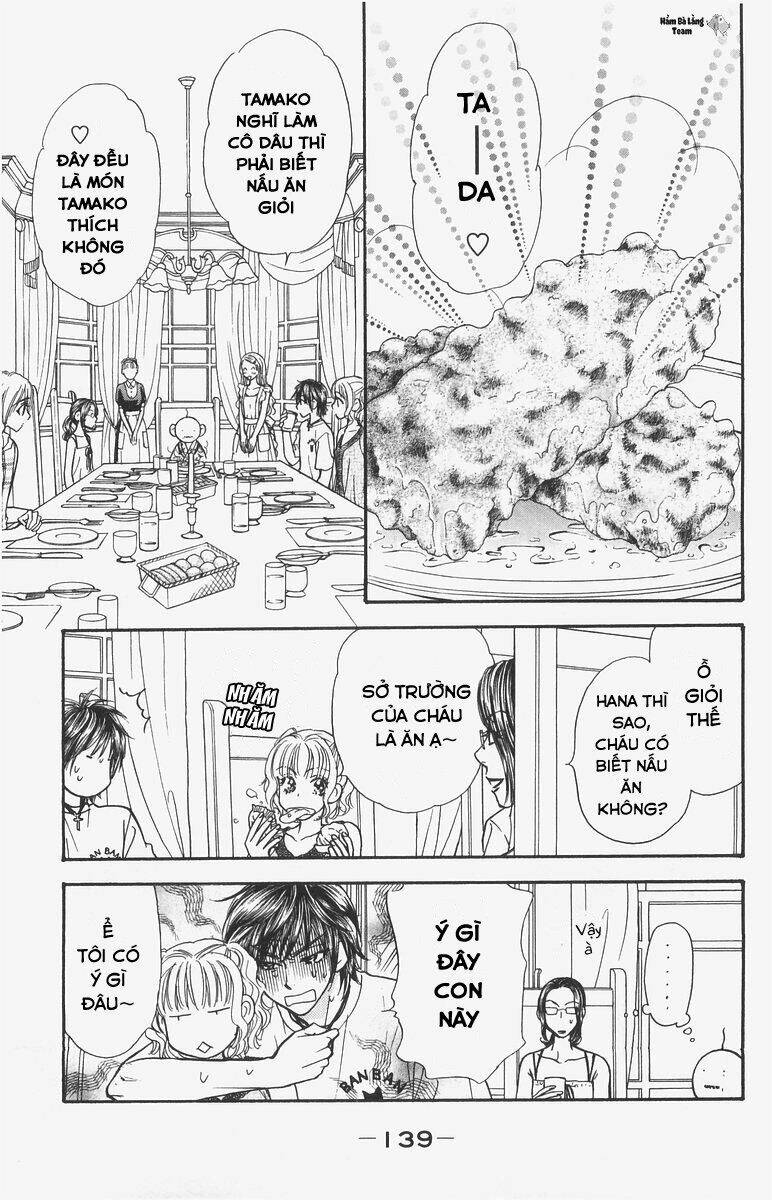 gokuraku seishun hockey club chapter 12 26