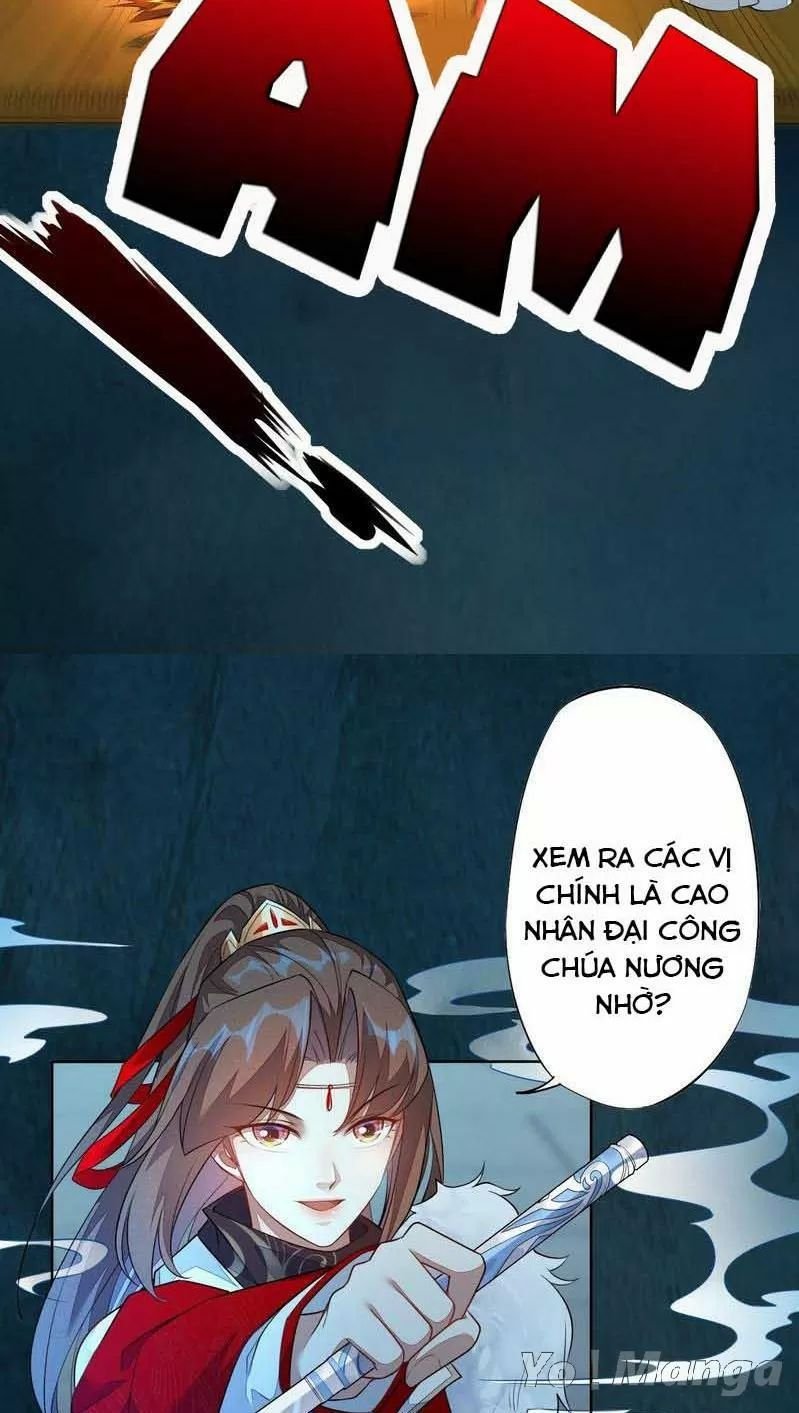 tuyệt thế luyện đan sư chapter 145 19