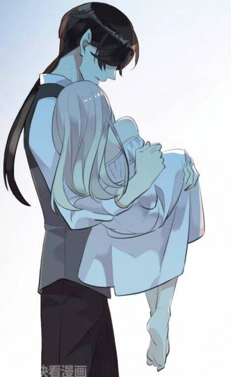 vết cắn ngọt ngào phần 2 chapter 16 4