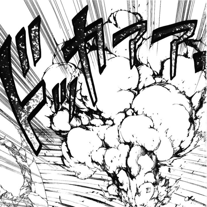 thánh tỏi sành ăn chapter 28 8