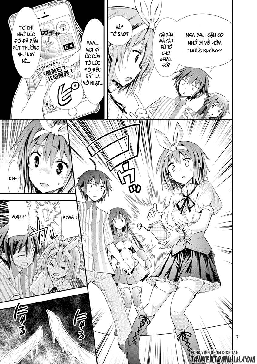 s rare soubi no niau kanojo chapter 6.1 19