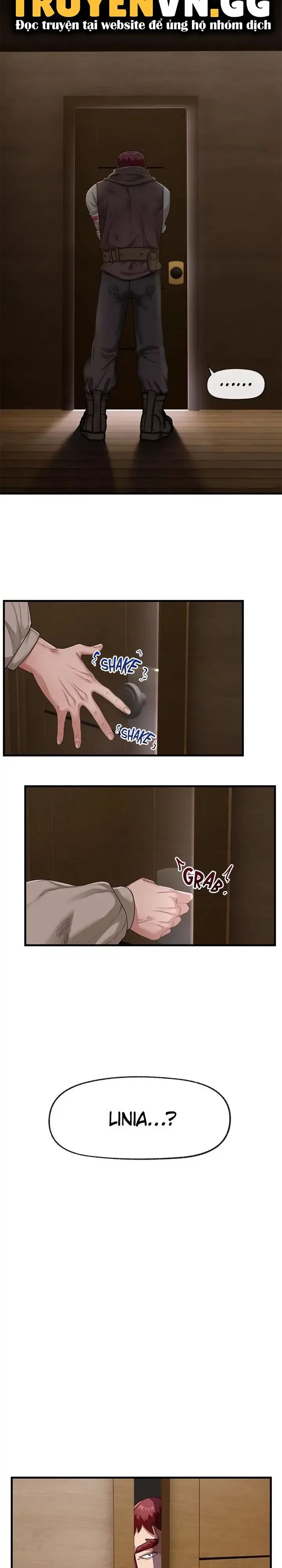 thuật thôi miên sát gái chapter 19 16