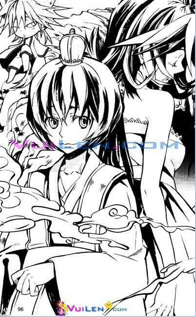 moon boy - chàng trai ánh trăng chapter 8 97