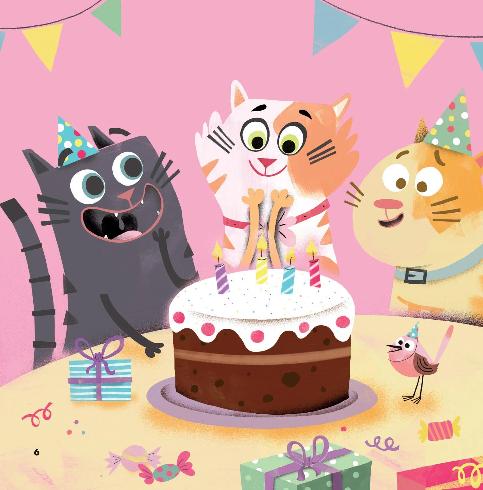 Sách Eq - Iq Giúp Trẻ Làm Chủ Cảm Xúc - Cảm mến