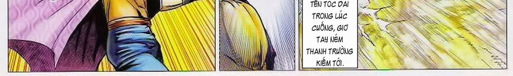 tuyệt thế vô song 2 chapter 75 6