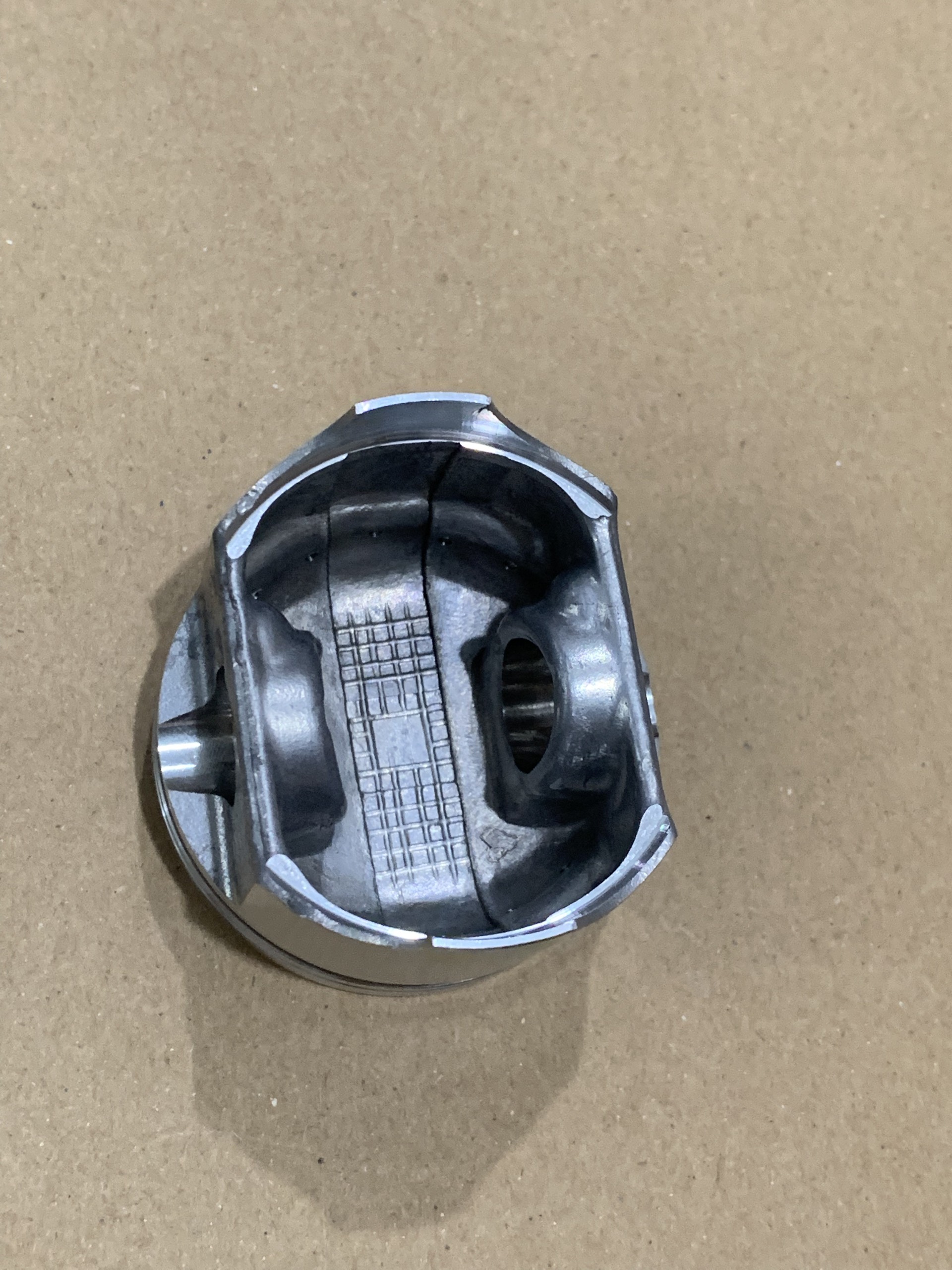 Piston bạc dành cho xe VISION Fi (cos 0-4)