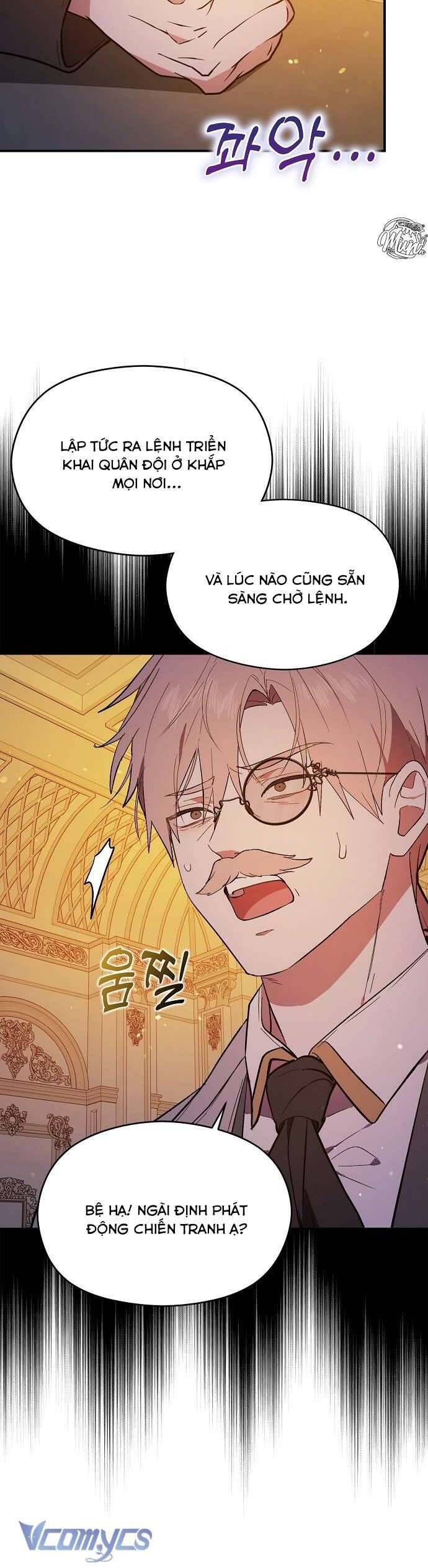 tôi không cố ý quyến rũ nam chính đâu! chapter 85 15