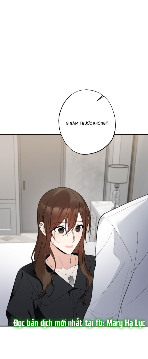 [18+] hôn nhân bị đánh cắp chapter 32.2 40