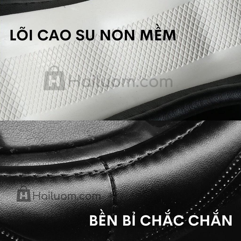 Bọc vô lăng ô tô BMW X7 cao cấp | Da thật khâu tay - Mã Persha