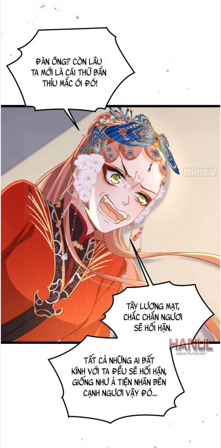 hoạn phi thiên hạ chapter 367 18