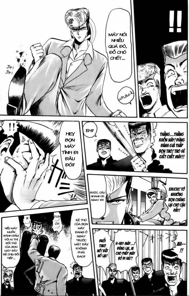 shonan junai gumi chapter 43 11