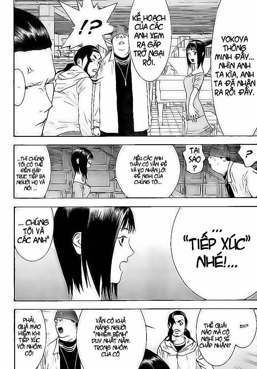 liar game chapter 100 14