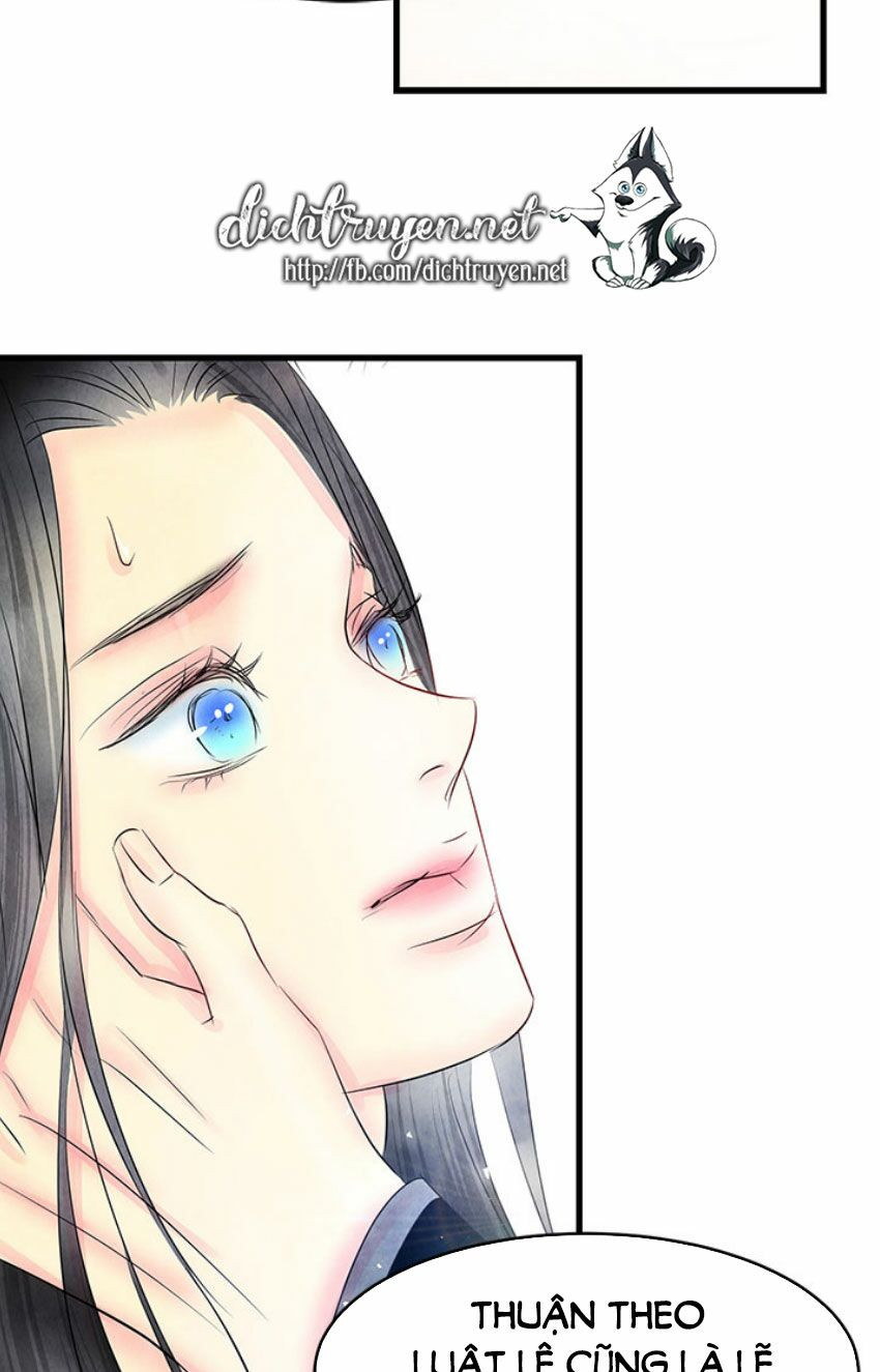 đêm thác loạn (đêm dục vọng) chapter 1 53