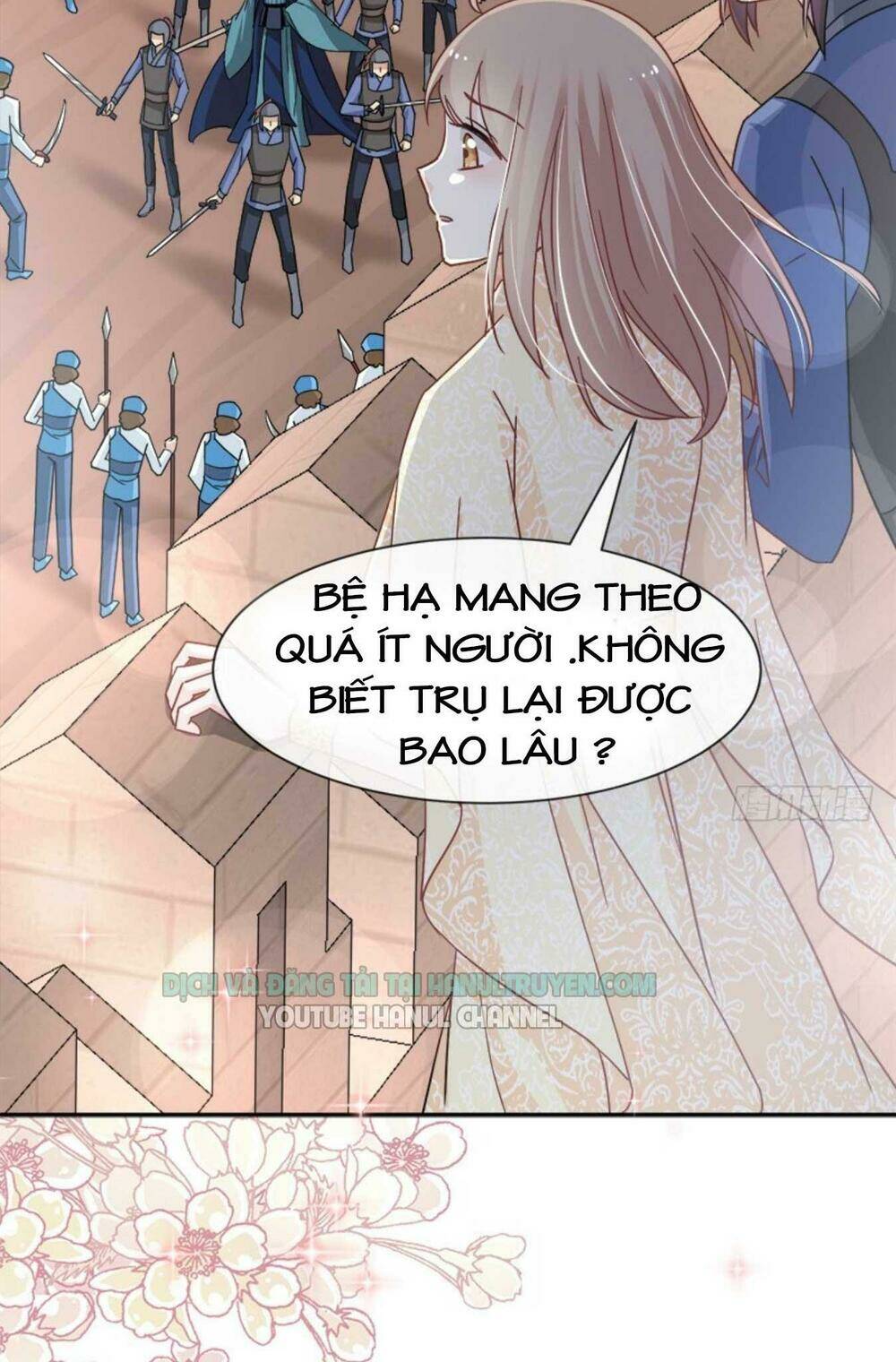 thiên hạ đệ nhất sủng phi chapter 75 13