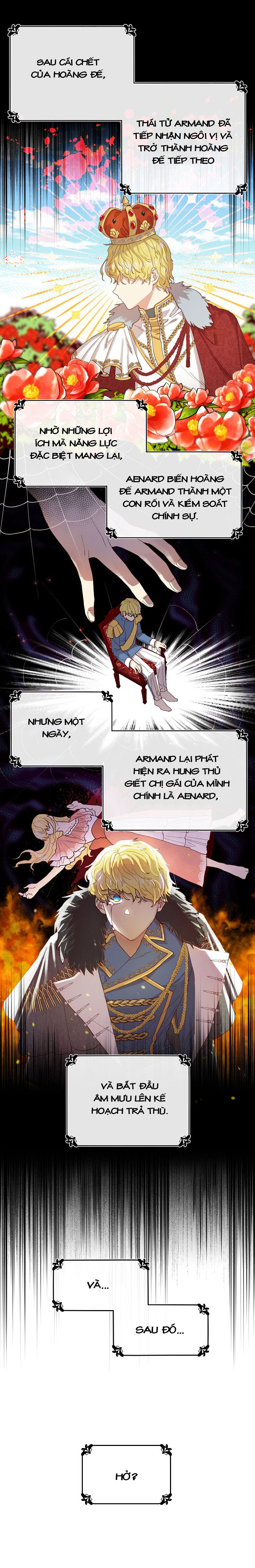 vẻ đẹp của ác ma chapter 2 17