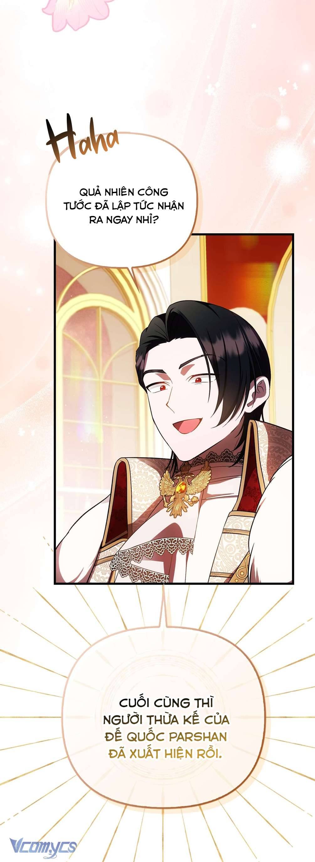 lần đầu bé út được yêu thương chapter 36 4