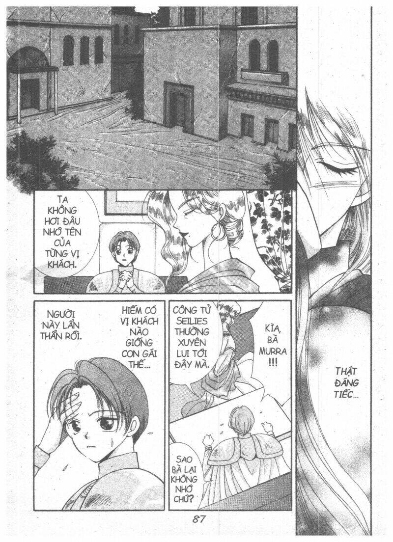 vampire game chapter 3 87