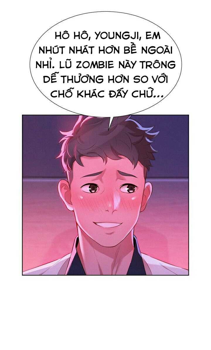 chị gái mưa chapter 6 29