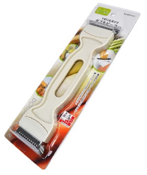 Dao nạo đa năng hai đầu nội địa Nhật Bản