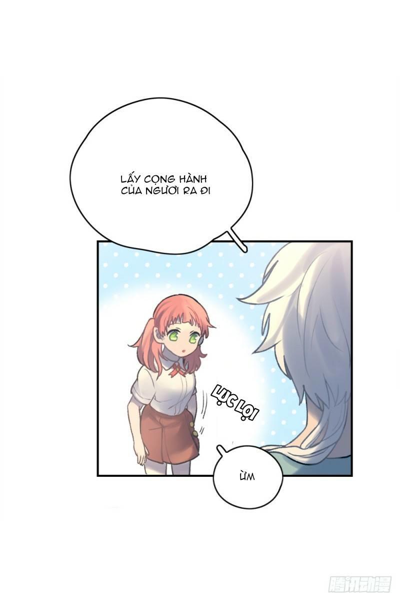 gia sư tổ tiên chapter 4 46