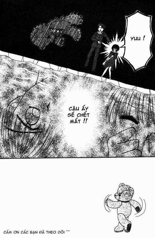 beloved teddy bear chapter 2 34