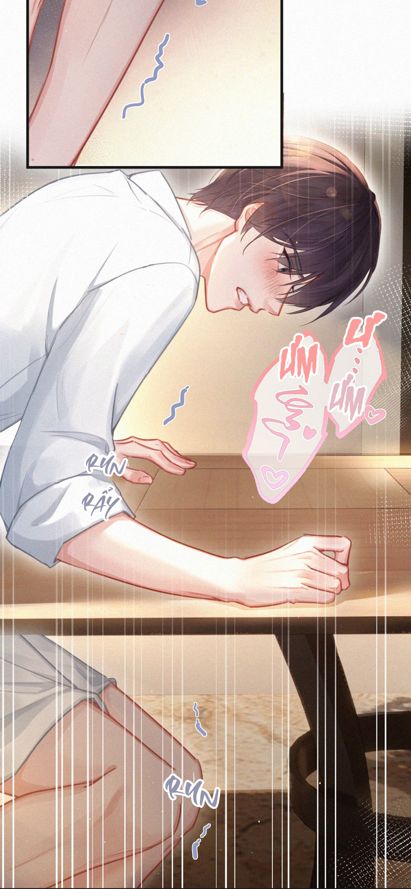 thần thương (môi súng) chapter 109 15