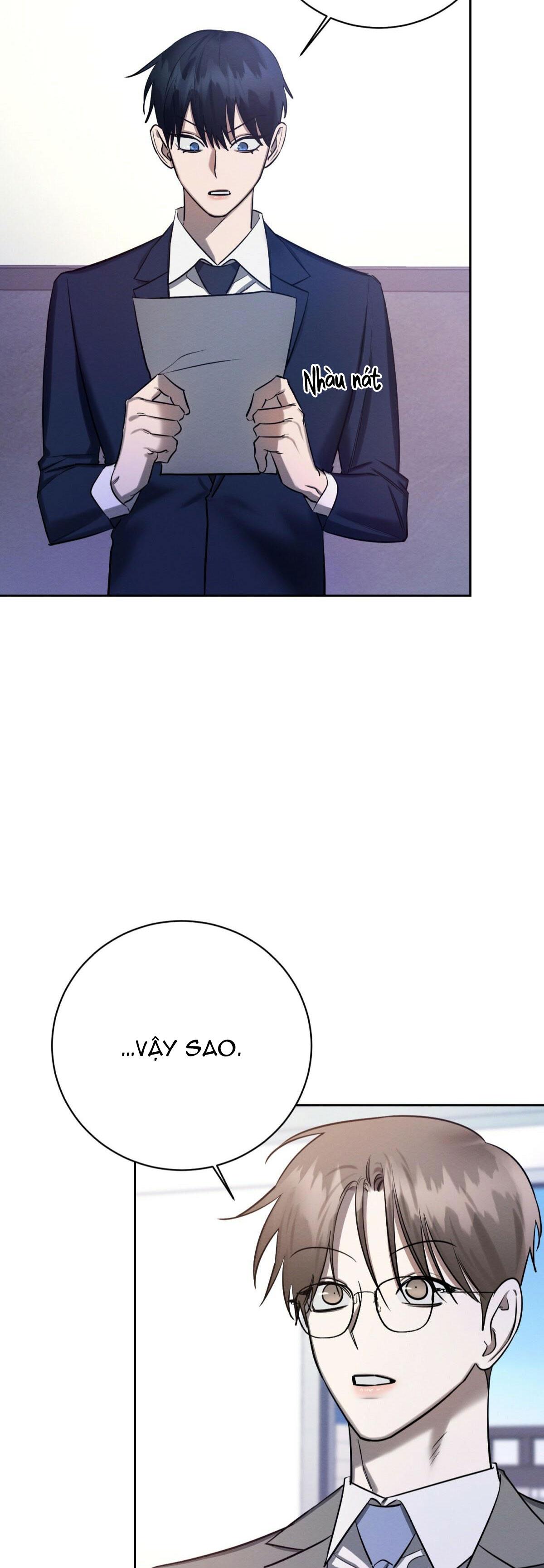 lý do của ác nhân chapter 16 6