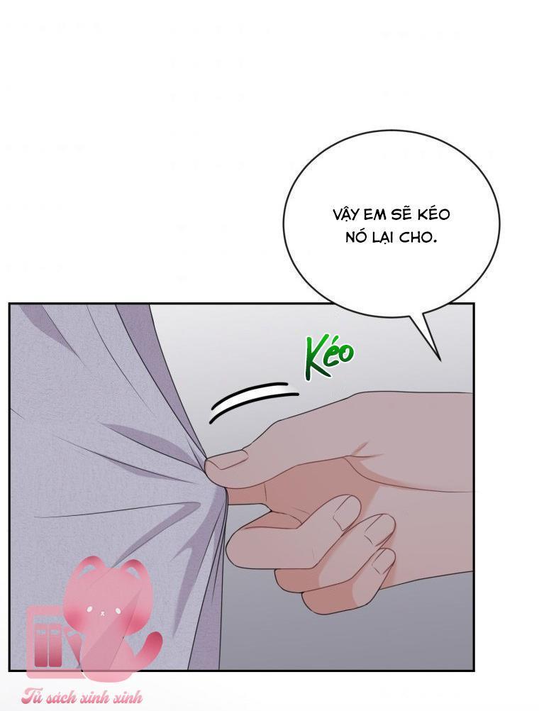 mong được chị chỉ bảo, tiền bối chapter 6 27