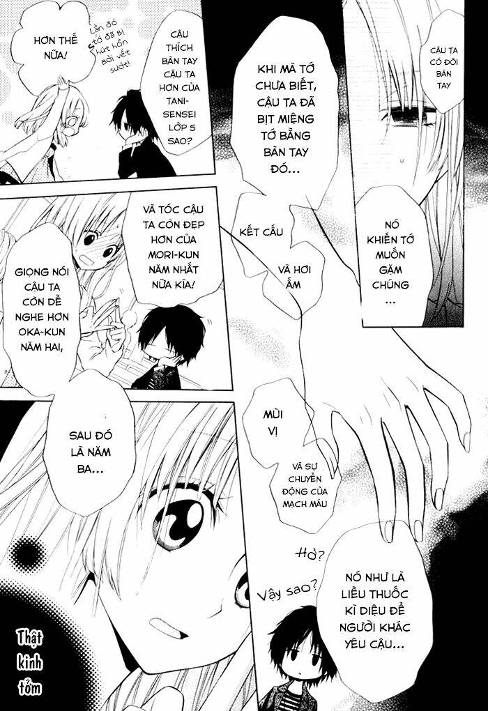 fetish berry chapter 1 18